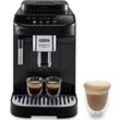 De'Longhi Kaffeevollautomat Magnifica Evo ECAM 290.21.B, Schwarz, schwarz