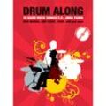 Drum Along - Hard Rock 2.0, Kartoniert (TB)