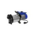 Multi eco 65 p 1/230V 1,3 kW Jetpumpe mit Handgriff und Schalter 40982848 - KSB