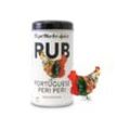 Cape Herb&spice - Rub Portuguese Peri Peri 100g
