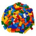 LEGO® DUPLO® 2x4 Steine Bausteine Bunt Gemischt - 3011 - Teile 100x
