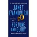 Evanovich, J: Fortune and Glory - Janet Evanovich, Taschenbuch