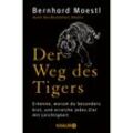 Der Weg des Tigers - Bernhard Moestl, Taschenbuch