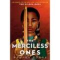 The Gilded Ones 02: The Merciless Ones - Namina Forna, Taschenbuch