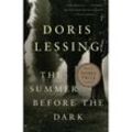 The Summer Before the Dark - Doris Lessing, Taschenbuch