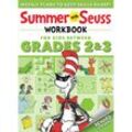 Summer with Seuss Workbook: Grades 2-3 - Dr. Seuss, Kartoniert (TB)