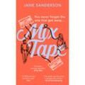 Mix Tape - Jane Sanderson, Kartoniert (TB)