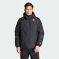 Manchester United Cultural Story Jacke