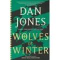 Wolves of Winter - Dan Jones, Kartoniert (TB)