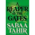 An Ember in the Ashes 3. A Reaper at the Gates - Sabaa Tahir, Kartoniert (TB)