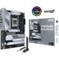ASUS Mainboard "PRIME X670E-PRO WIFI" Mainboards Ryzen 7000, ATX, PCIe 5.0, DDR5-Speicher, 4x M.2, USB 3.2 Gen eh13 Mainboards