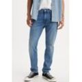 Tapered-fit-Jeans LEVI'S "502 TAPER" Gr. 29, Länge 30, a step ahead Herren Jeans Tapered-Jeans in elegantem, modernem Stil Bestseller