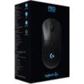 Logitech G G PRO Wireless Profi Gaming-Maus mit 25K DPI Sensor Mäuse (Funk