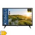 Telefunken XF32SN550S 32 Zoll Fernseher/Smart TV (Full HD, HDR, Triple-Tuner) - Inkl. 6 Monate HD+