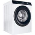 A (A bis G) HAIER Waschmaschine "HW90-B14939" Waschmaschinen Refresh Dampf-Funktion für sanfte Reinigung weiß Frontlader