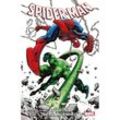 Stich der Vergangenheit / Spider-Man - Neustart Bd.3 - Nick Spencer, Ryan Ottley, Chris Bachalo, Kartoniert (TB)