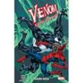 Dark Web / Venom: Erbe des Königs Bd.3 - Ram V., Bryan Hitch, Al Ewing, Stefano Raffaele, Kartoniert (TB)