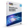 Bitdefender Internet Security 2024 - PC