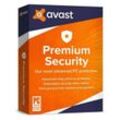 AVAST Premium Security 2024 - PC / MAC / ANDROID / IOS