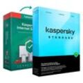 Kaspersky Internet Security 2024 (Kaspersky Standard) - PC / MAC / ANDROID / IOS