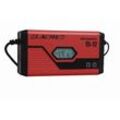 Chargmatic 1512 Batterieladegerät für 12 V-Batterien von 30 bis 300 Ah - 508900 - Lacme