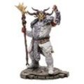 Heo GmbH Figur Diablo IV - Lightning Storm Druid (Epic) 15 cm (McFarlane)