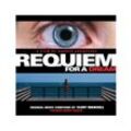 Bertus Offizieller Soundtrack Requiem For a Dream na 2x LP