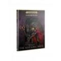Games-Workshop Buch Warhammer Age of Sigmar: Dawnbringers - Mad King Rises (2024)