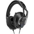 Hype Gaming-Headset RIG 300 PRO HS (Schwarz)