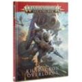 Games-Workshop Buch Warhammer Age of Sigmar: Battletome Kharadron Overlords (2023)