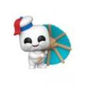 Figur Ghostbusters: Afterlife - Mini Puft with Cocktail Umbrella (Funko POP! Movies 934)