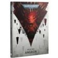 Games-Workshop Buch W40k: Arks of Omen - Angron (2023)