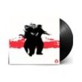 Bertus Offizieller Soundtrack Ghost Dog: The Way of The Samurai (vinyl)