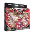 Blackfire Kartenspiel Pokemon TCG - League Battle Deck Single Strike Urshifu VMAX (ENGLISCHE VERSION)