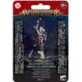 Games-Workshop W-AOS: Daughters of Khaine - High Gladiatrix (1 Figur)