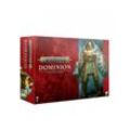 Games-Workshop Warhammer Age of Sigmar: Dominion (Starterset)
