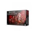 Games-Workshop Brettspiel Warhammer Quest: Cursed City