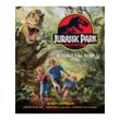 Gardners Buch Jurassic Park: The Ultimate Visual History