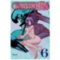 Gardners Comics Chainsaw Man Vol. 6 ENG