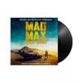 Gardners Offizieller Soundtrack Mad Max: Fury Road (vinyl)