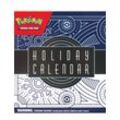 Blackfire Kartenspiel Pokémon TCG - Adventskalender 2023 (ENGLISCHE VERSION)