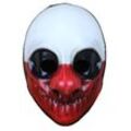 Gaya Entertainment Halloweenmaske PayDay 2 - Wolf