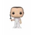 Figur The Silence of the Lambs - Hannibal Lecter (Funko POP! Movies 787)
