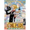 Gardners Kochbuch One Piece - Pirate Recipes ENG
