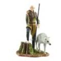 Gaya Entertainment Statuette Dragon Age - Solas The Hierophant (Limited Edition)