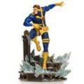 Inexad Statuette X-Men - Cyclops BDS Art Scale 1/10 (Eisenstudios)