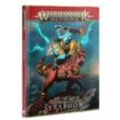 Games-Workshop Buch Warhammer Age of Sigmar: Battletome Seraphon (2023)