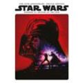 Gardners Buch Star Wars - The Return of The Jedi 40th Anniversary Special Edition