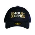 Difuzed Baseballkappe League of Legends - Logo