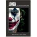 Gardners Buch Joker - The Official Script Book (Drehbuch für den Film)